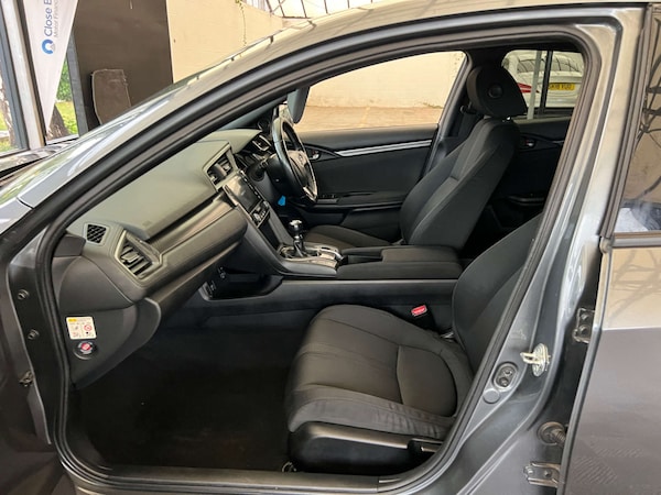 Used Honda Civic 2019 for sale - 76174351: Photo 23