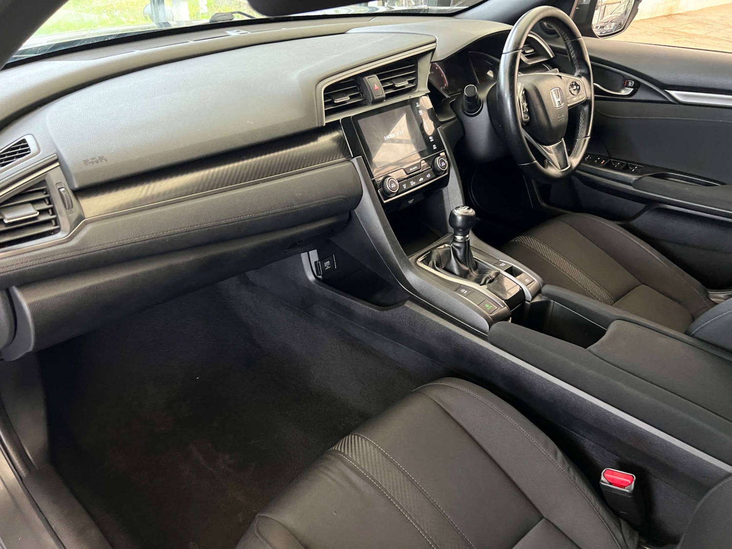 Used Honda Civic 2019 for sale - 76174351: Photo 25