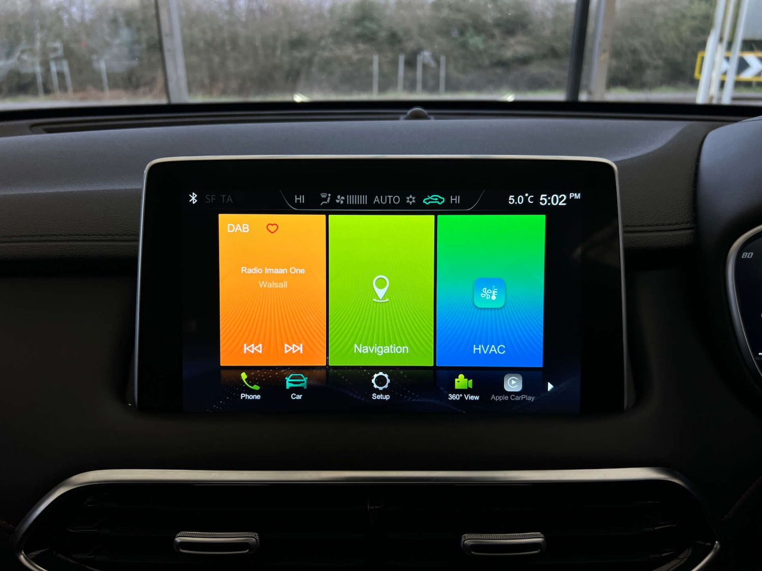 Used MG MG HS 2022 for sale - 78162700: Photo 20