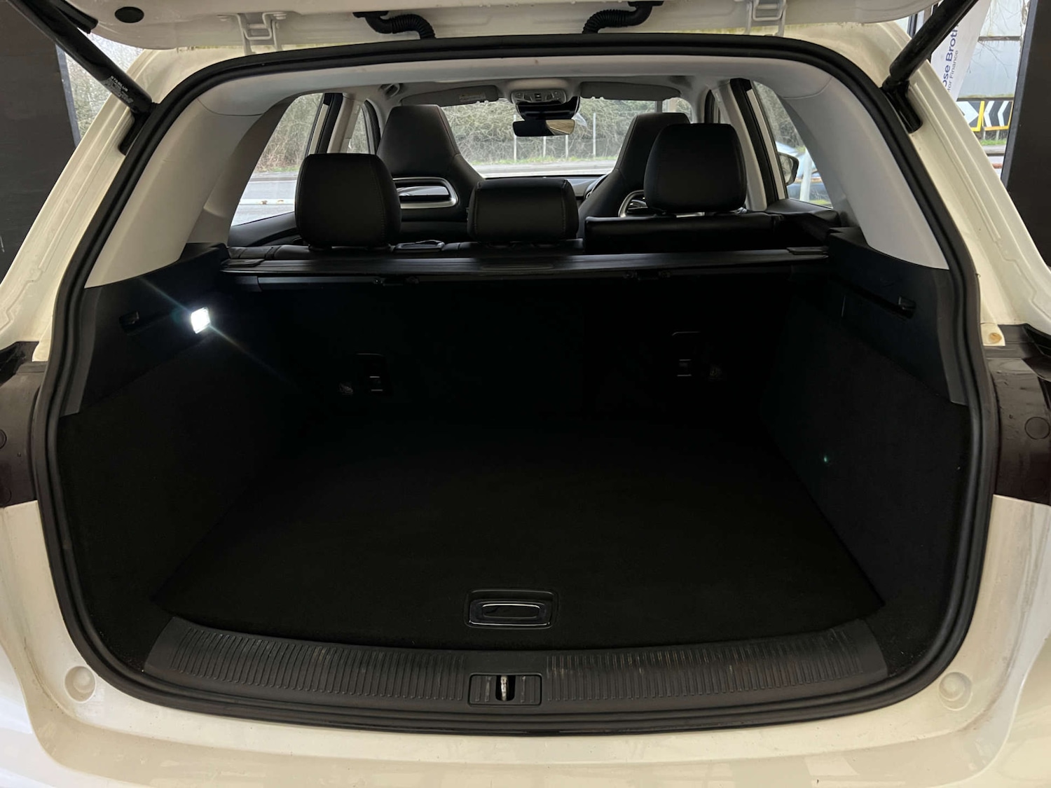 Used MG MG HS 2022 for sale - 78162700: Photo 28