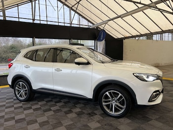 Used MG MG HS 2022 for sale - 78162700: Photo