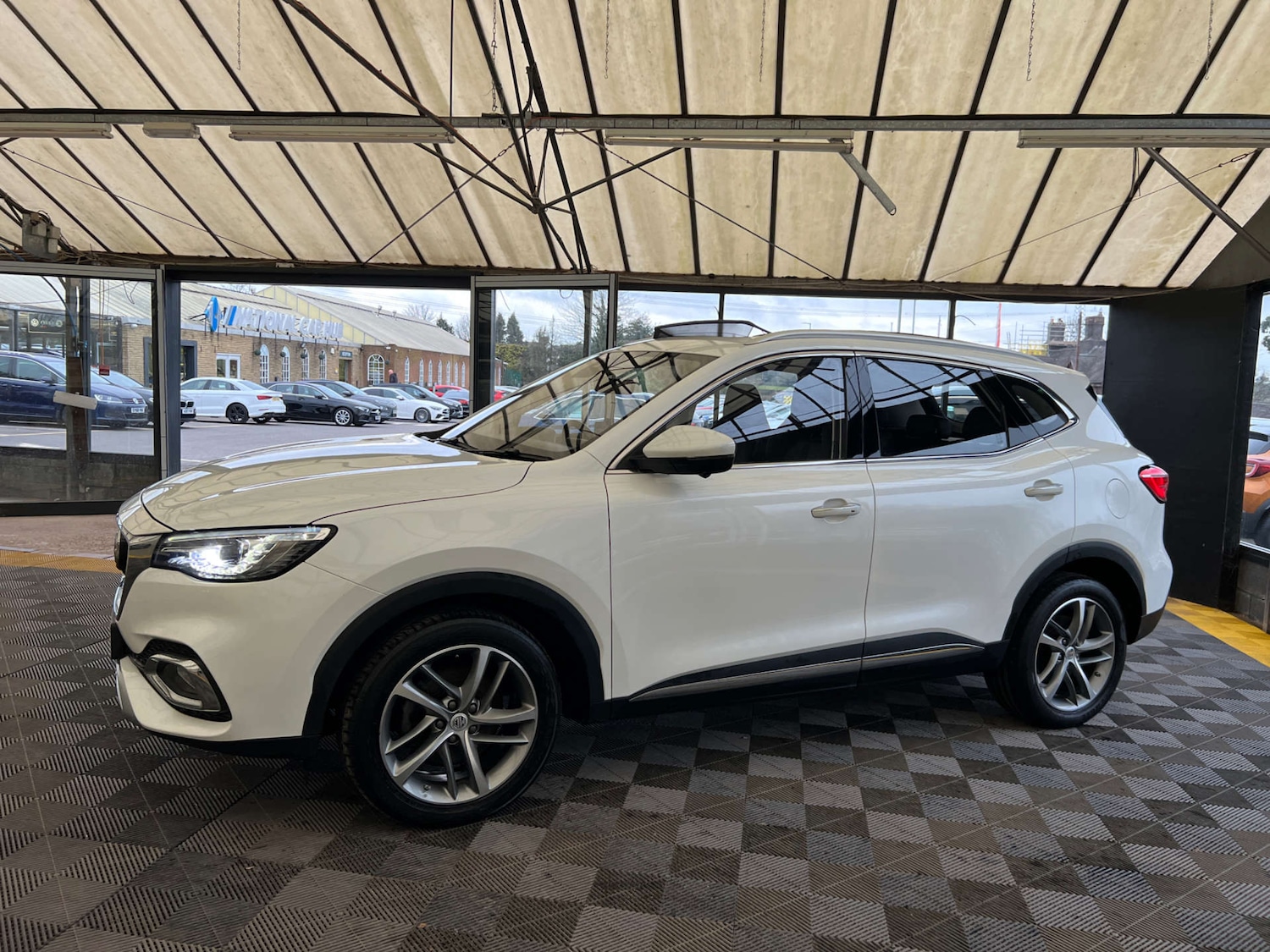 Used MG MG HS 2022 for sale - 78162700: Photo 5