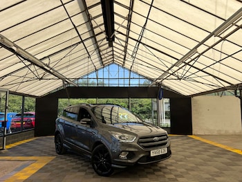 Used Ford Kuga 2019 for sale - 78694170: Photo