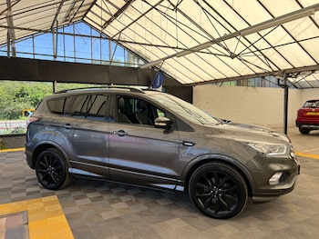 Used Ford Kuga 2019 for sale - 78694170: Photo