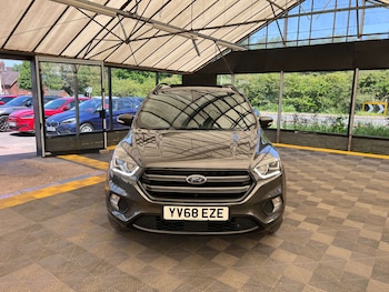 Used Ford Kuga 2019 for sale - 78694170: Photo
