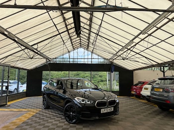 Used BMW X2 2023 for sale - 78900226: Photo