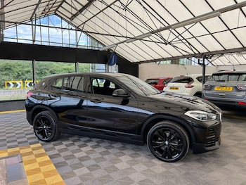Used BMW X2 2023 for sale - 78900226: Photo