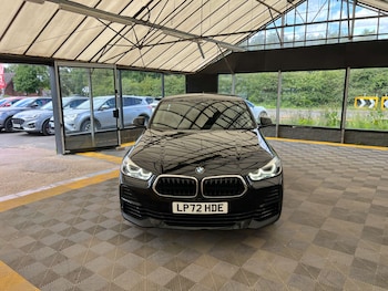 Used BMW X2 2023 for sale - 78900226: Photo