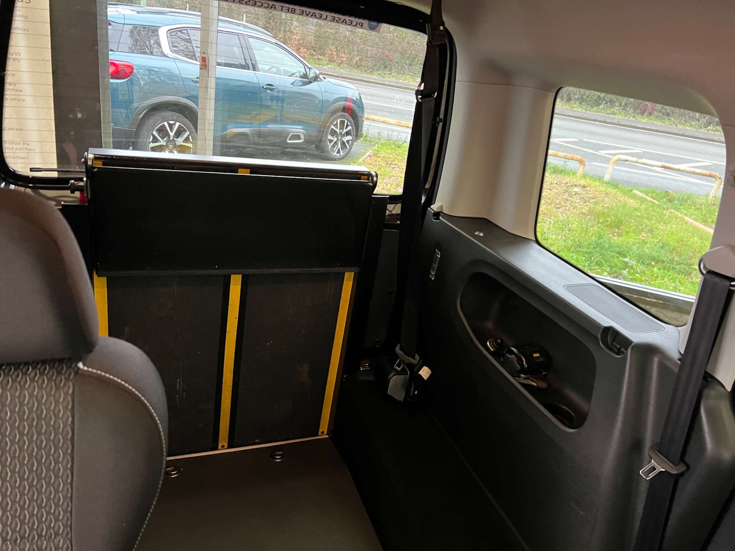 Used Volkswagen Caddy 2017 for sale - 77168072: Photo 25