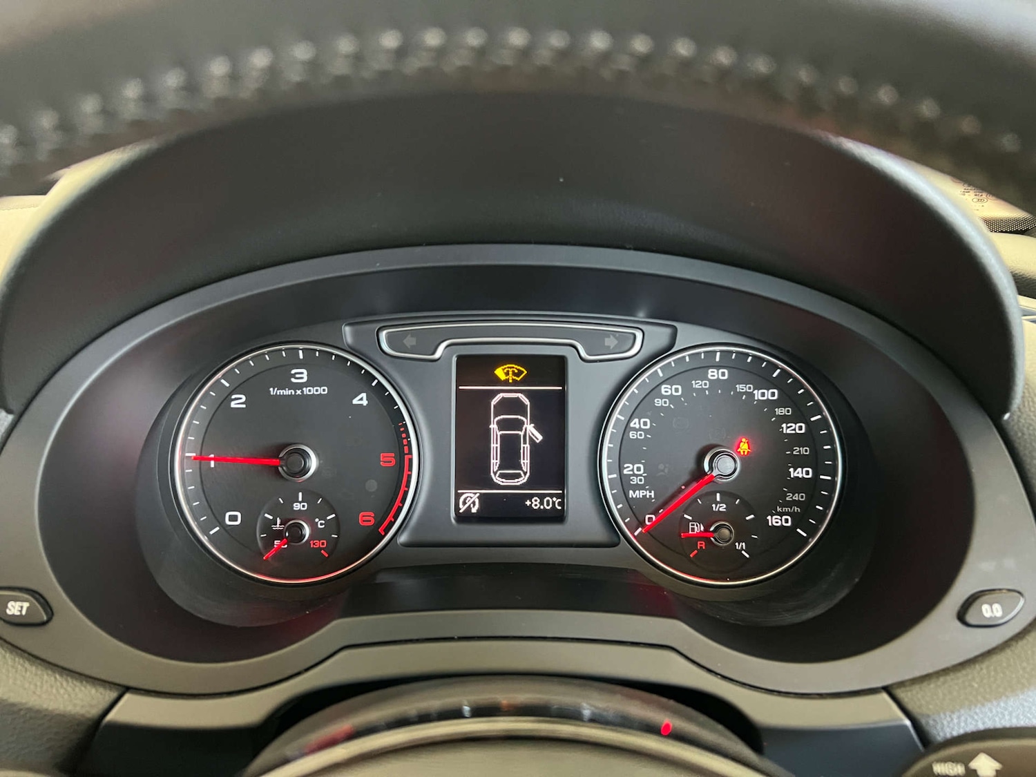 Used Audi Q3 2014 for sale - 77452426: Photo 11