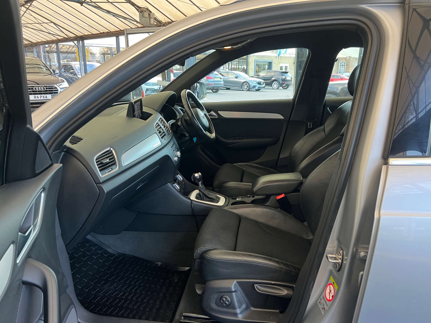 Used Audi Q3 2014 for sale - 77452426: Photo 23