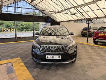 Used Kia Sorento 2018 for sale - 79302470: Photo