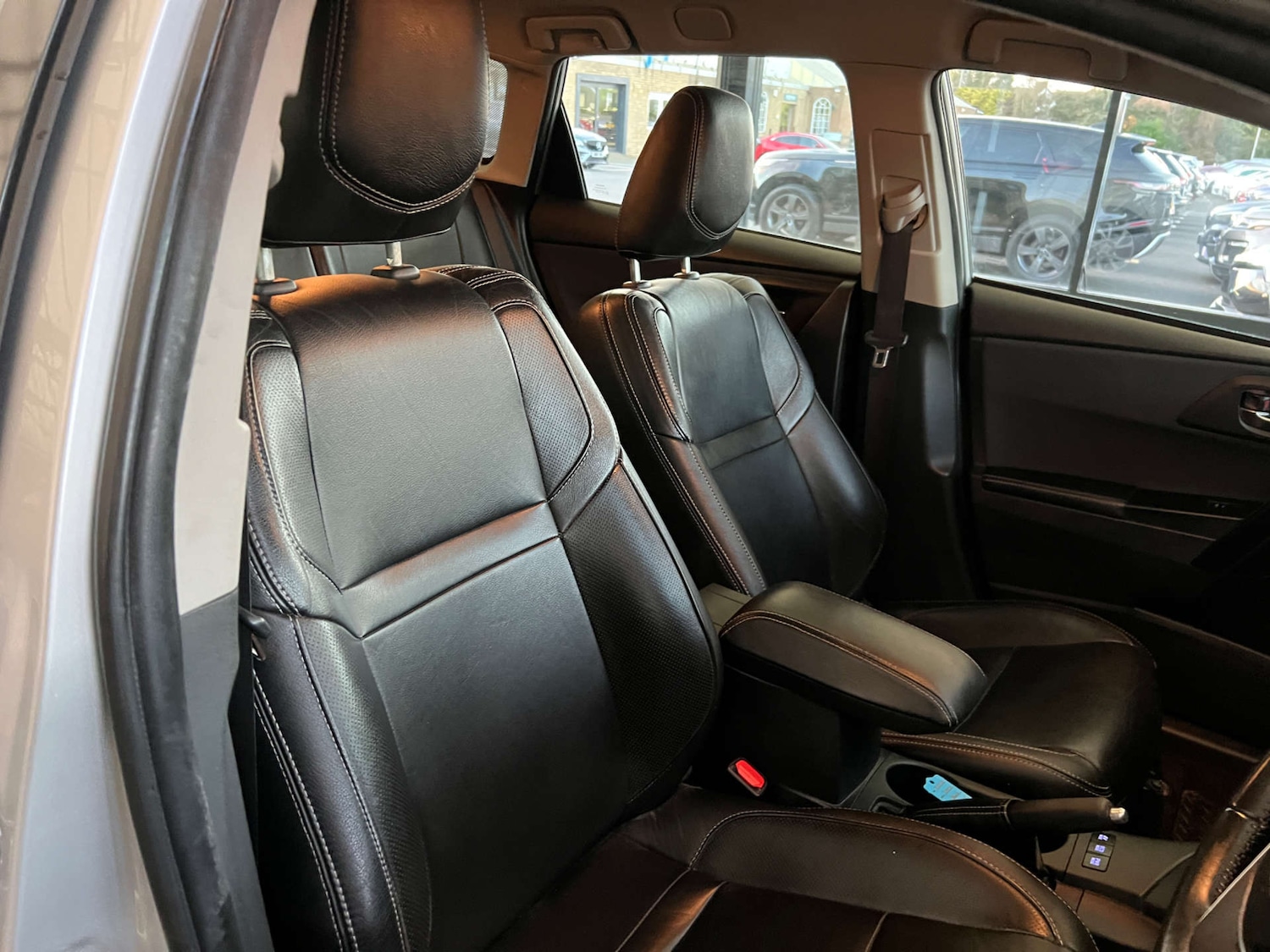 Used Toyota Auris 2018 for sale - 76618863: Photo 10