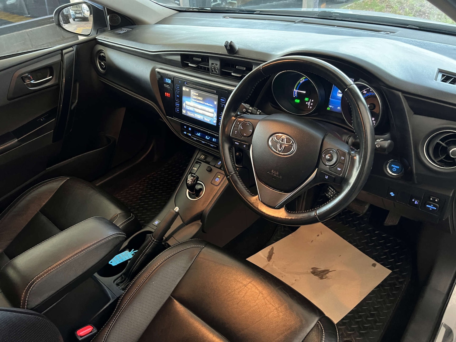 Used Toyota Auris 2018 for sale - 76618863: Photo 11