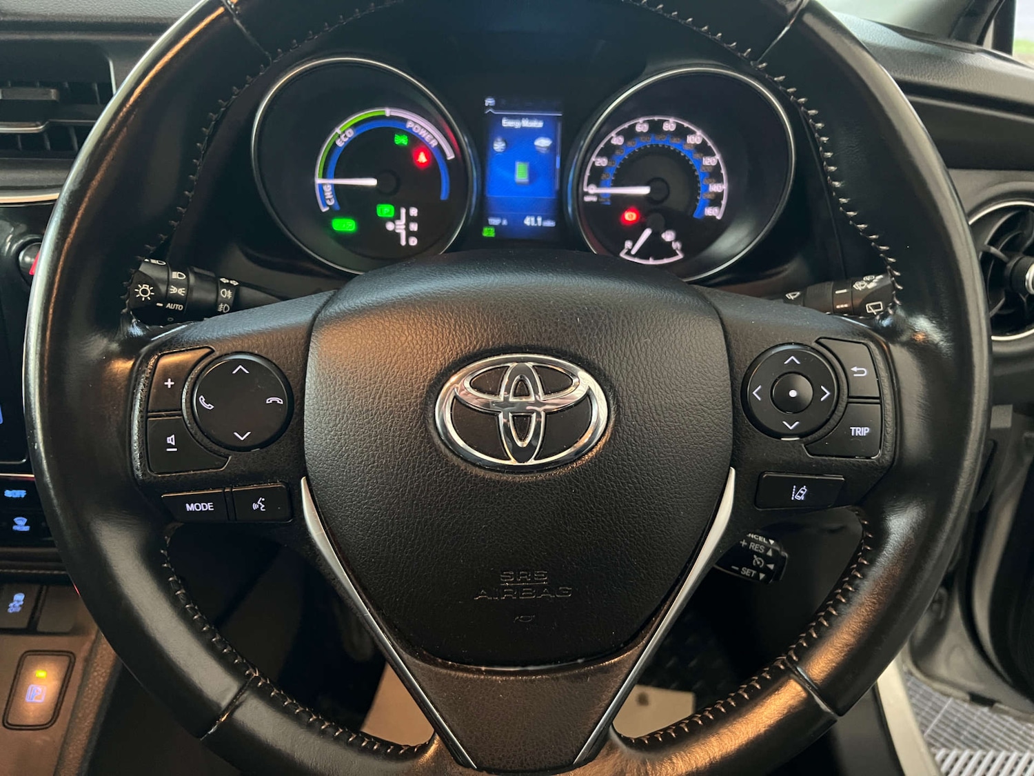 Used Toyota Auris 2018 for sale - 76618863: Photo 14