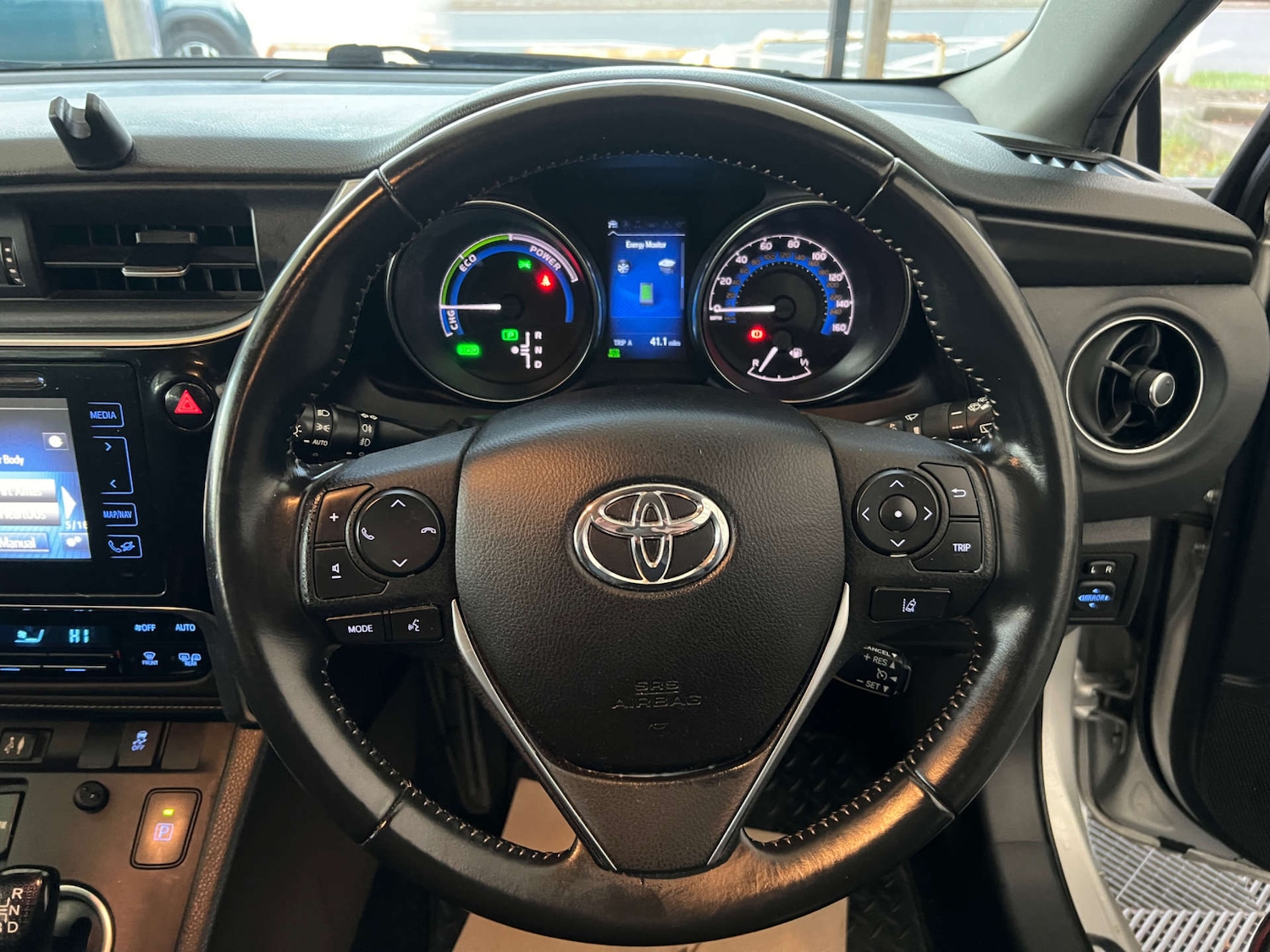 Used Toyota Auris 2018 for sale - 76618863: Photo 15