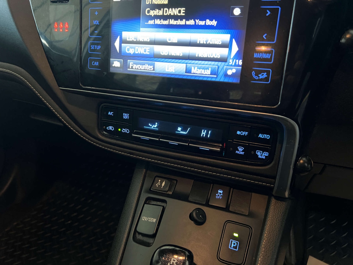 Used Toyota Auris 2018 for sale - 76618863: Photo 16