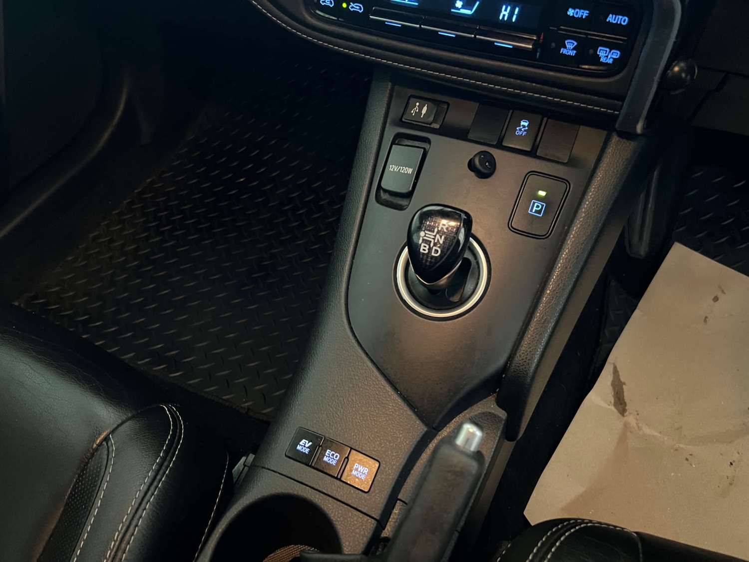 Used Toyota Auris 2018 for sale - 76618863: Photo 17