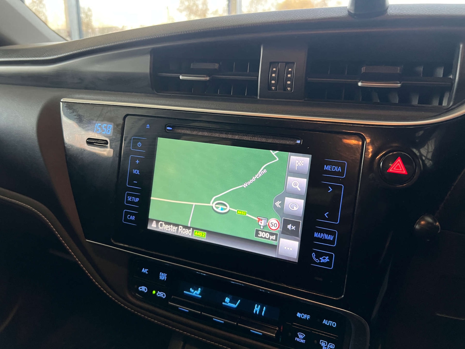 Used Toyota Auris 2018 for sale - 76618863: Photo 20