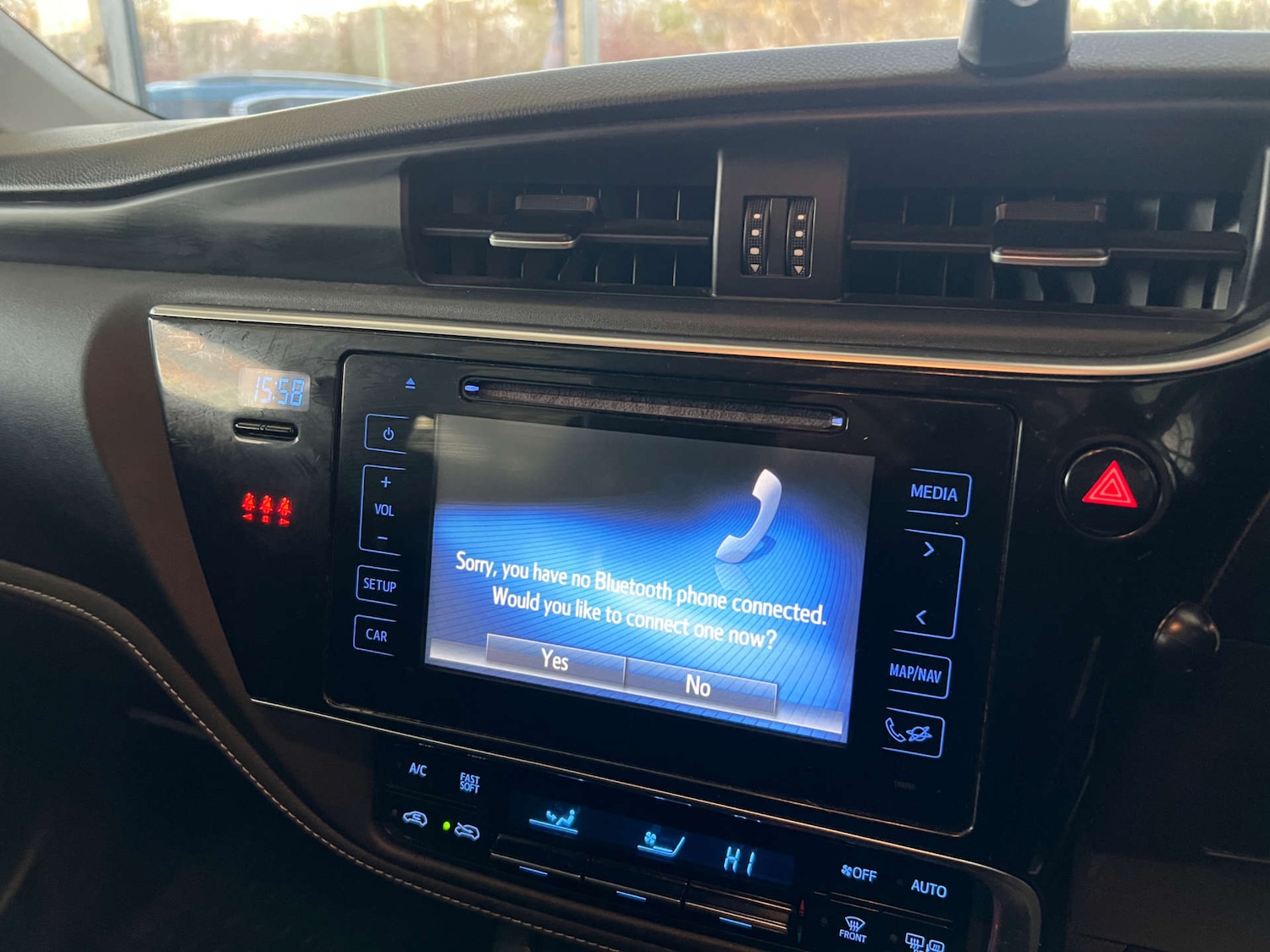 Used Toyota Auris 2018 for sale - 76618863: Photo 21