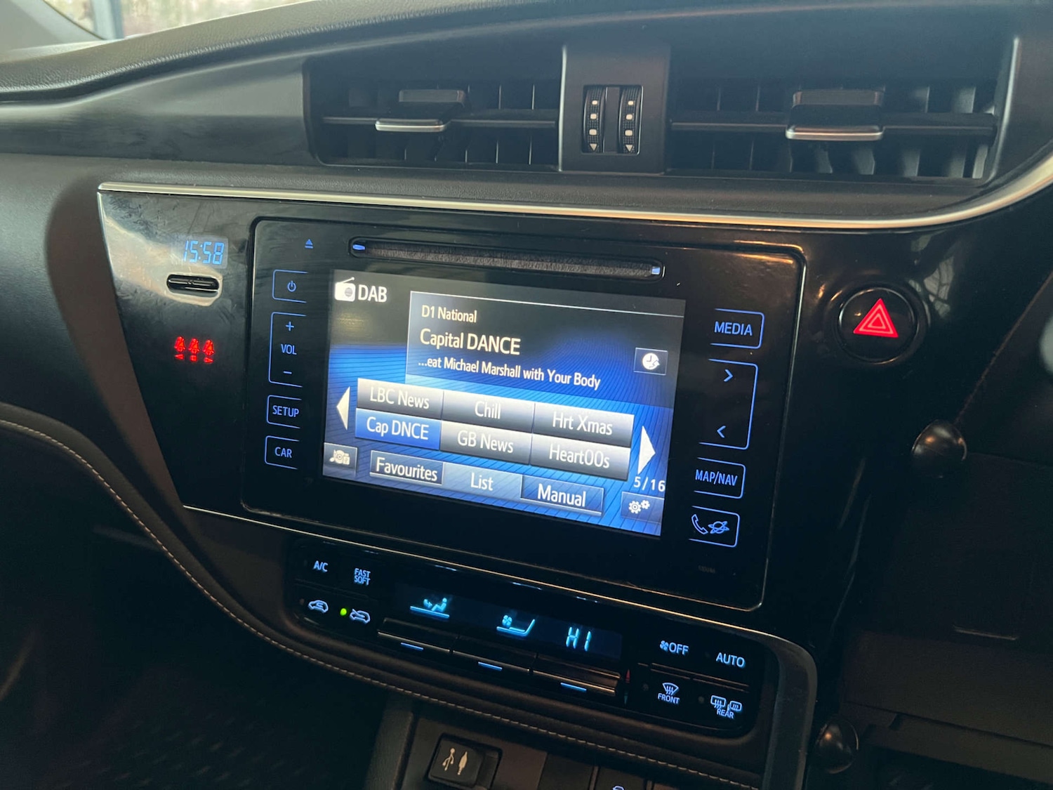 Used Toyota Auris 2018 for sale - 76618863: Photo 22