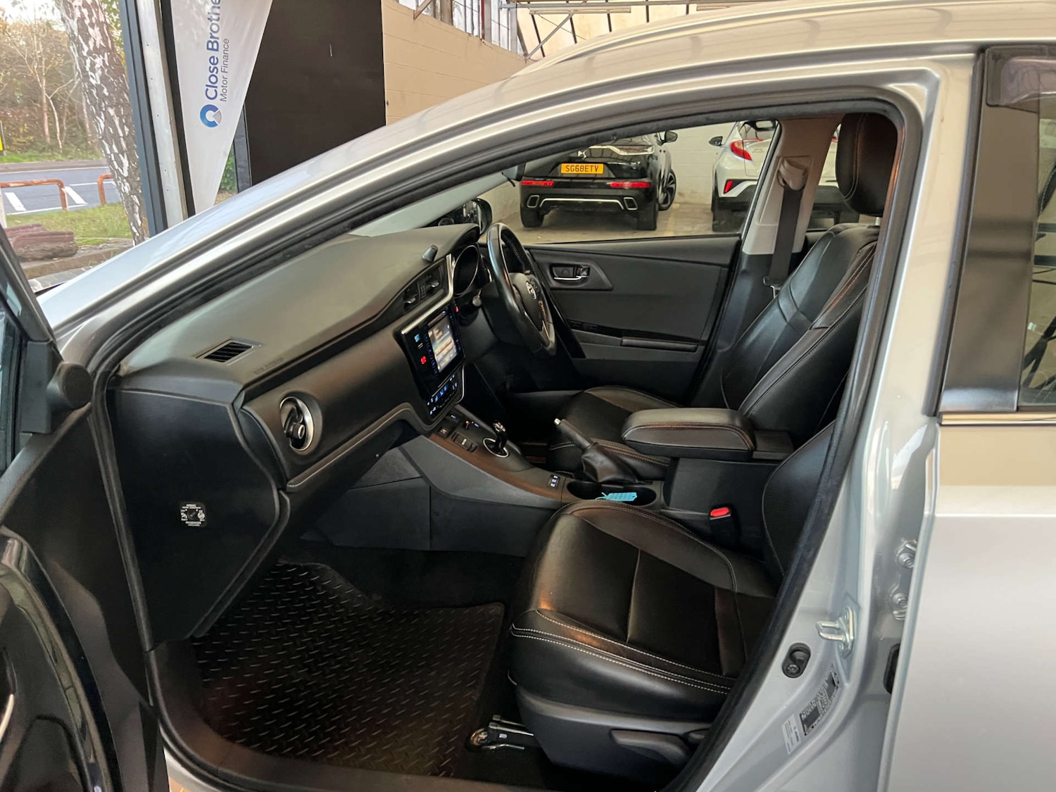 Used Toyota Auris 2018 for sale - 76618863: Photo 24