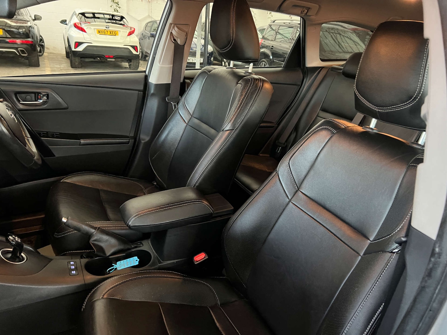 Used Toyota Auris 2018 for sale - 76618863: Photo 26