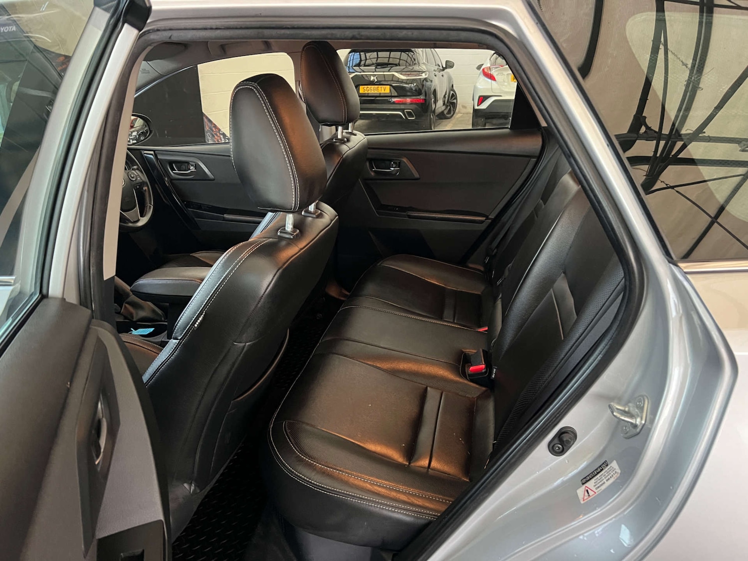 Used Toyota Auris 2018 for sale - 76618863: Photo 29