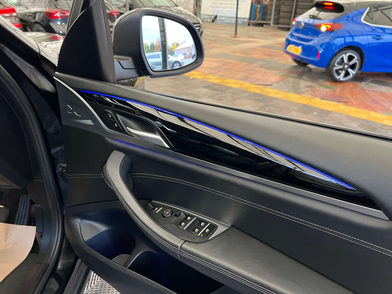 Used BMW X3 2018 for sale - 76437866: Photo 10