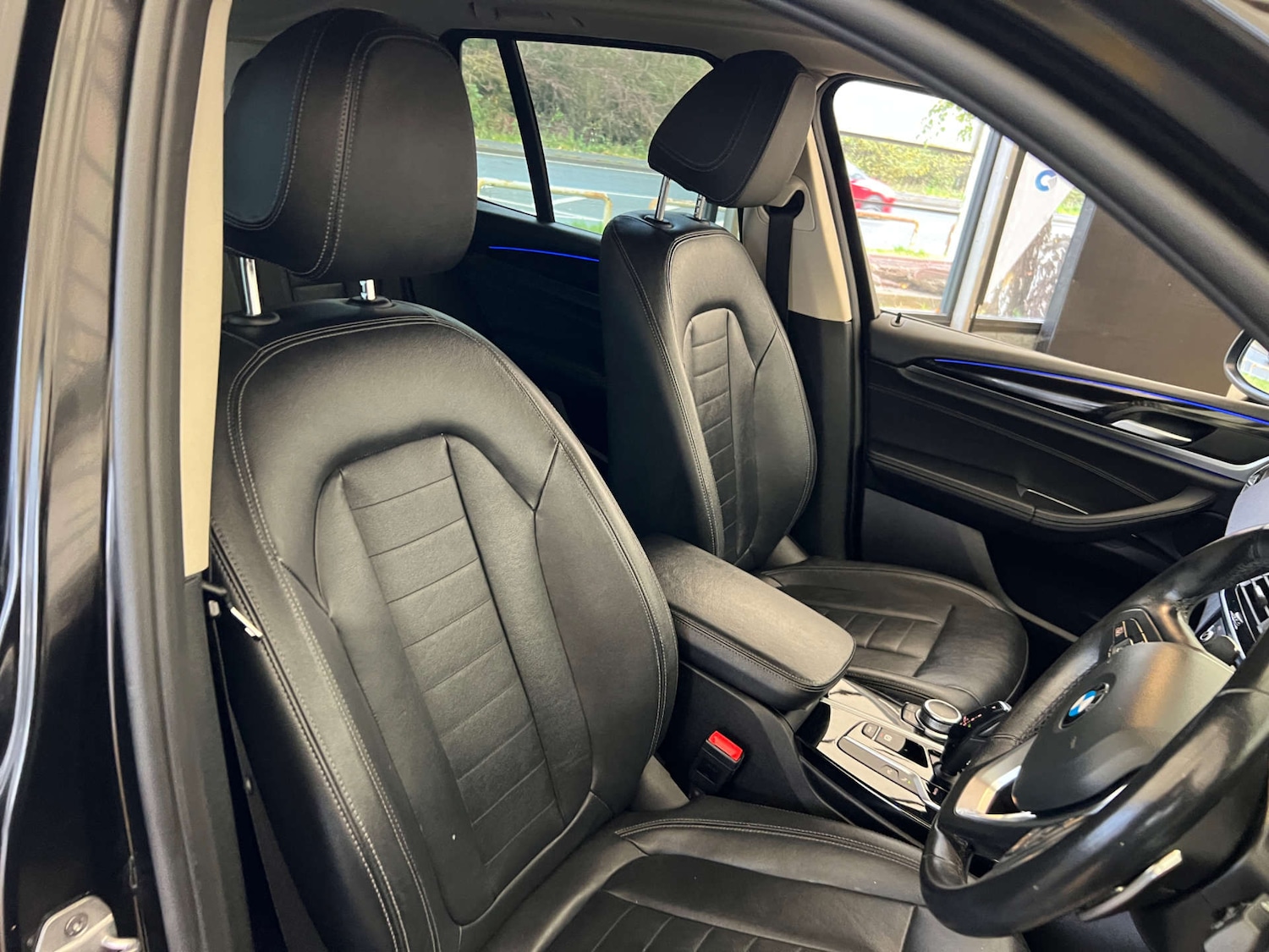 Used BMW X3 2018 for sale - 76437866: Photo 11