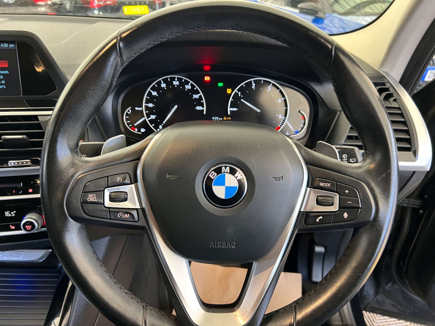 Used BMW X3 2018 for sale - 76437866: Photo 13