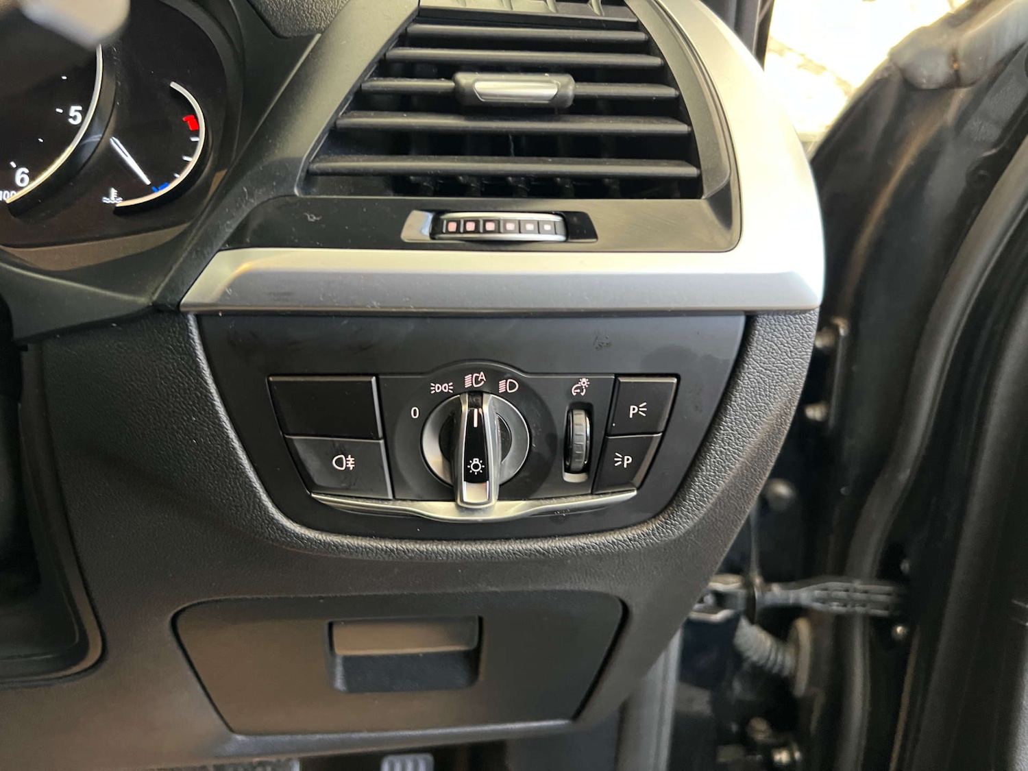 Used BMW X3 2018 for sale - 76437866: Photo 16