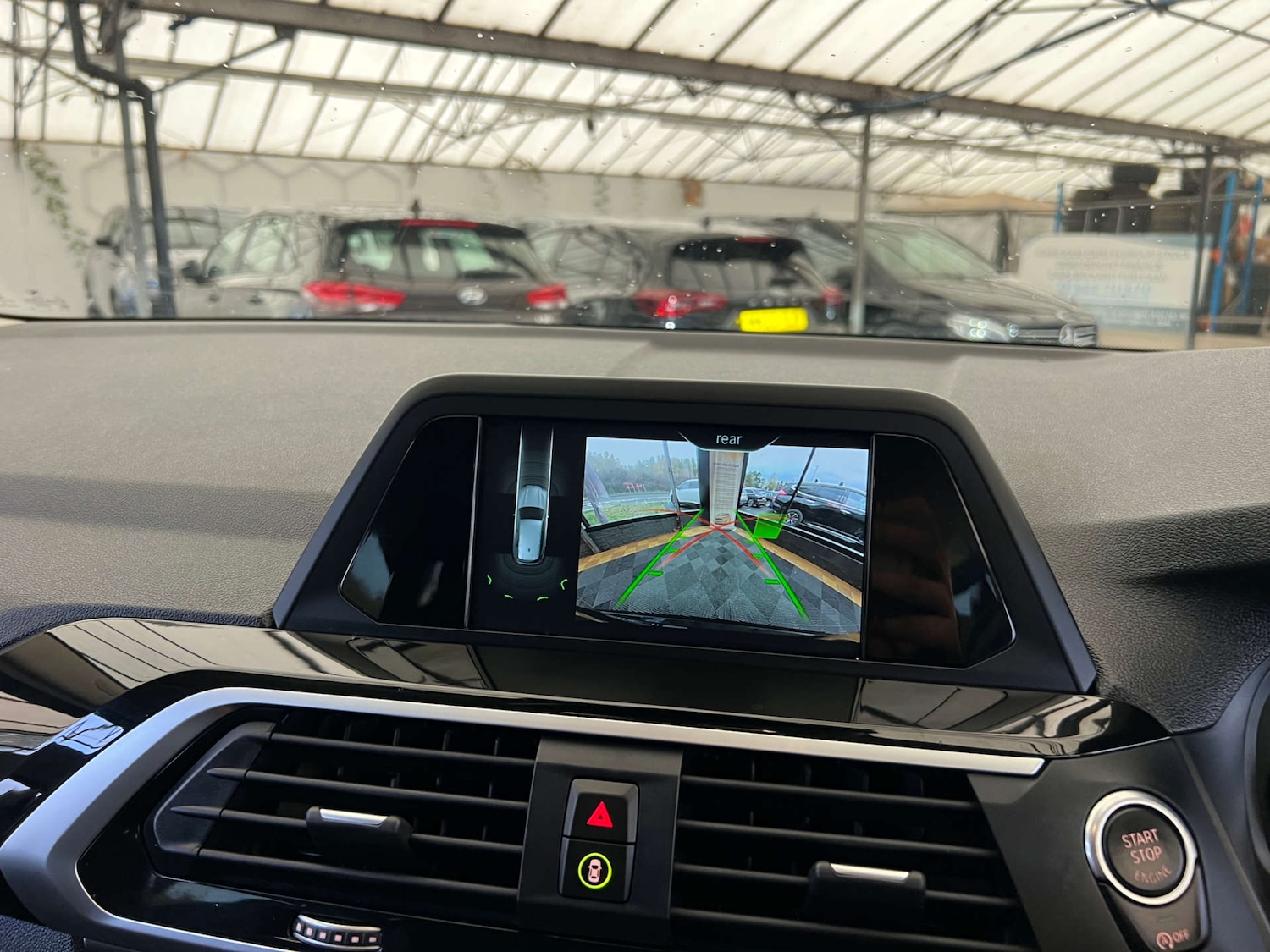 Used BMW X3 2018 for sale - 76437866: Photo 18