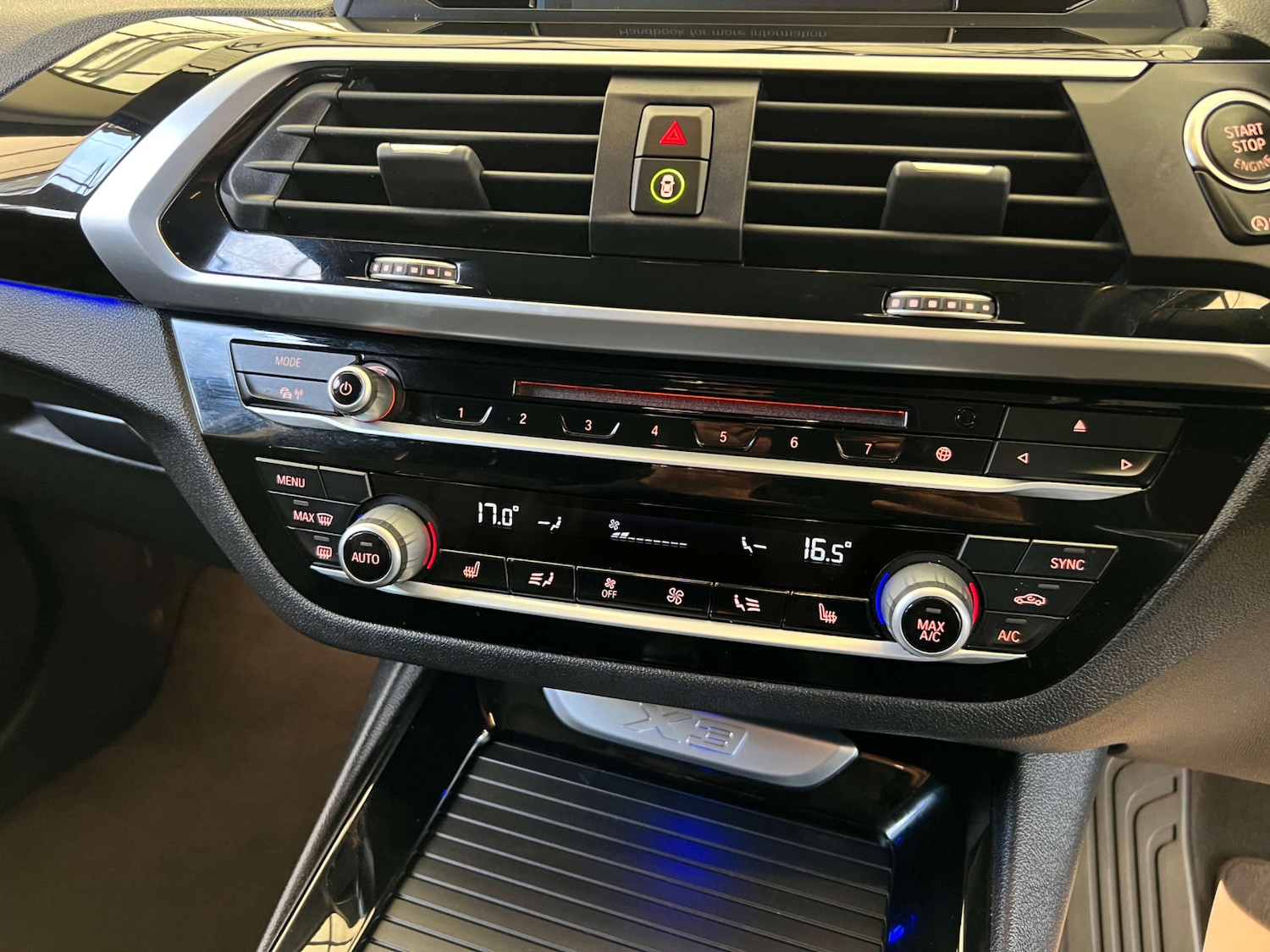 Used BMW X3 2018 for sale - 76437866: Photo 19