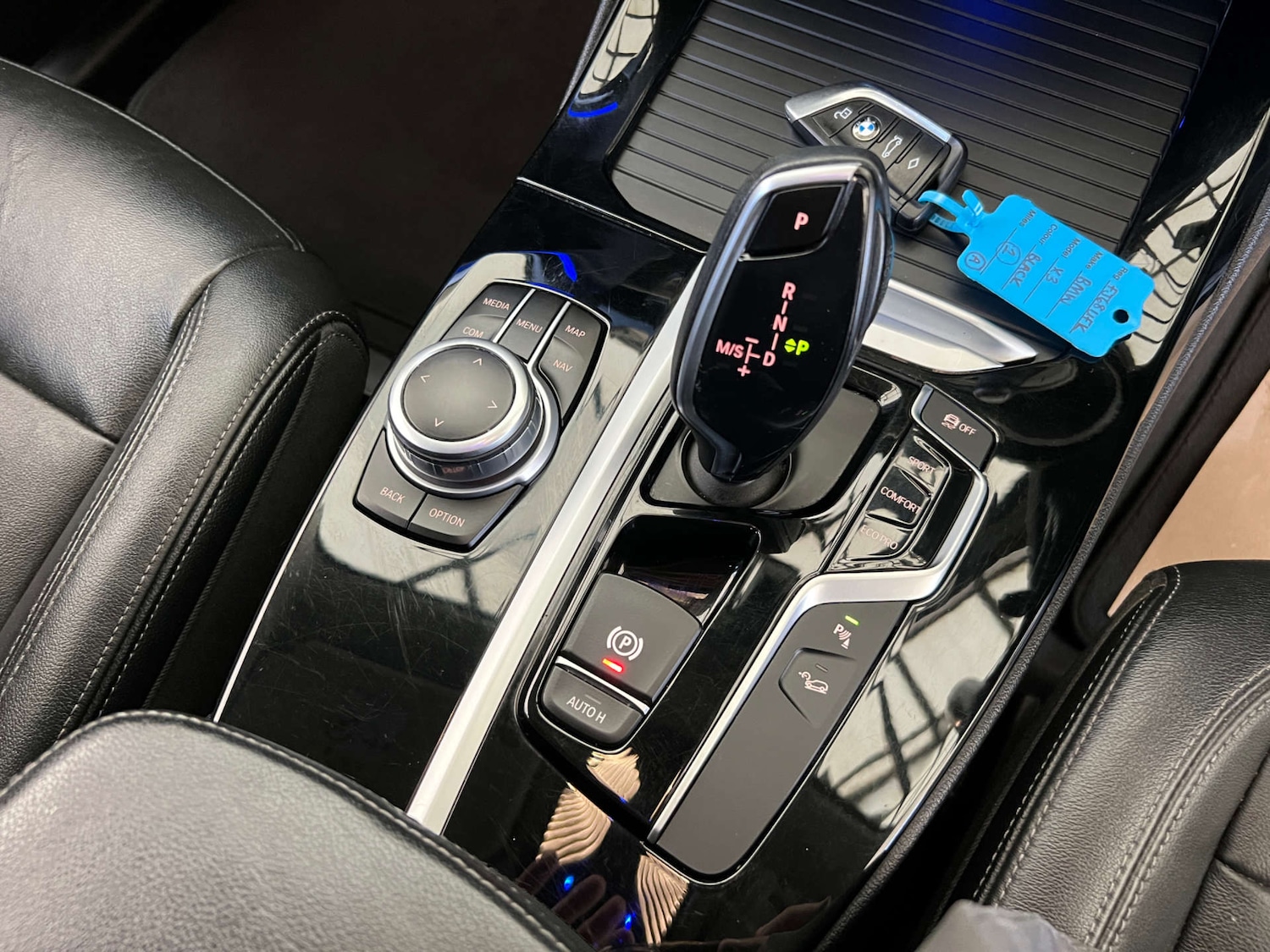 Used BMW X3 2018 for sale - 76437866: Photo 21