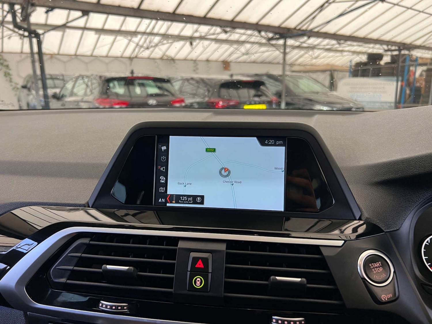 Used BMW X3 2018 for sale - 76437866: Photo 23