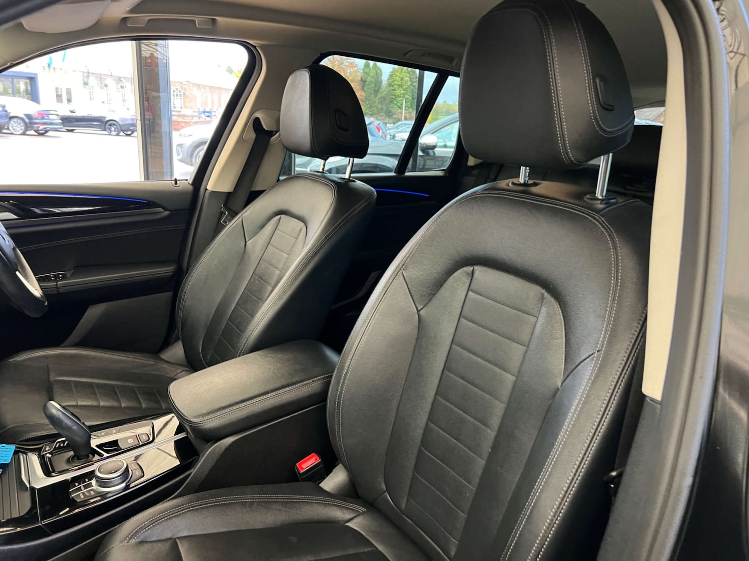 Used BMW X3 2018 for sale - 76437866: Photo 25