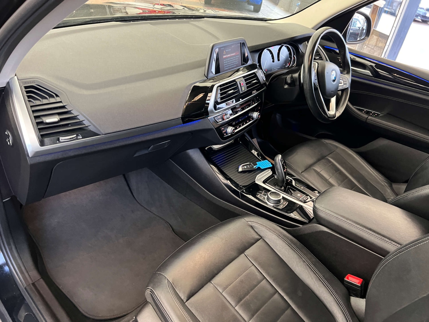 Used BMW X3 2018 for sale - 76437866: Photo 27