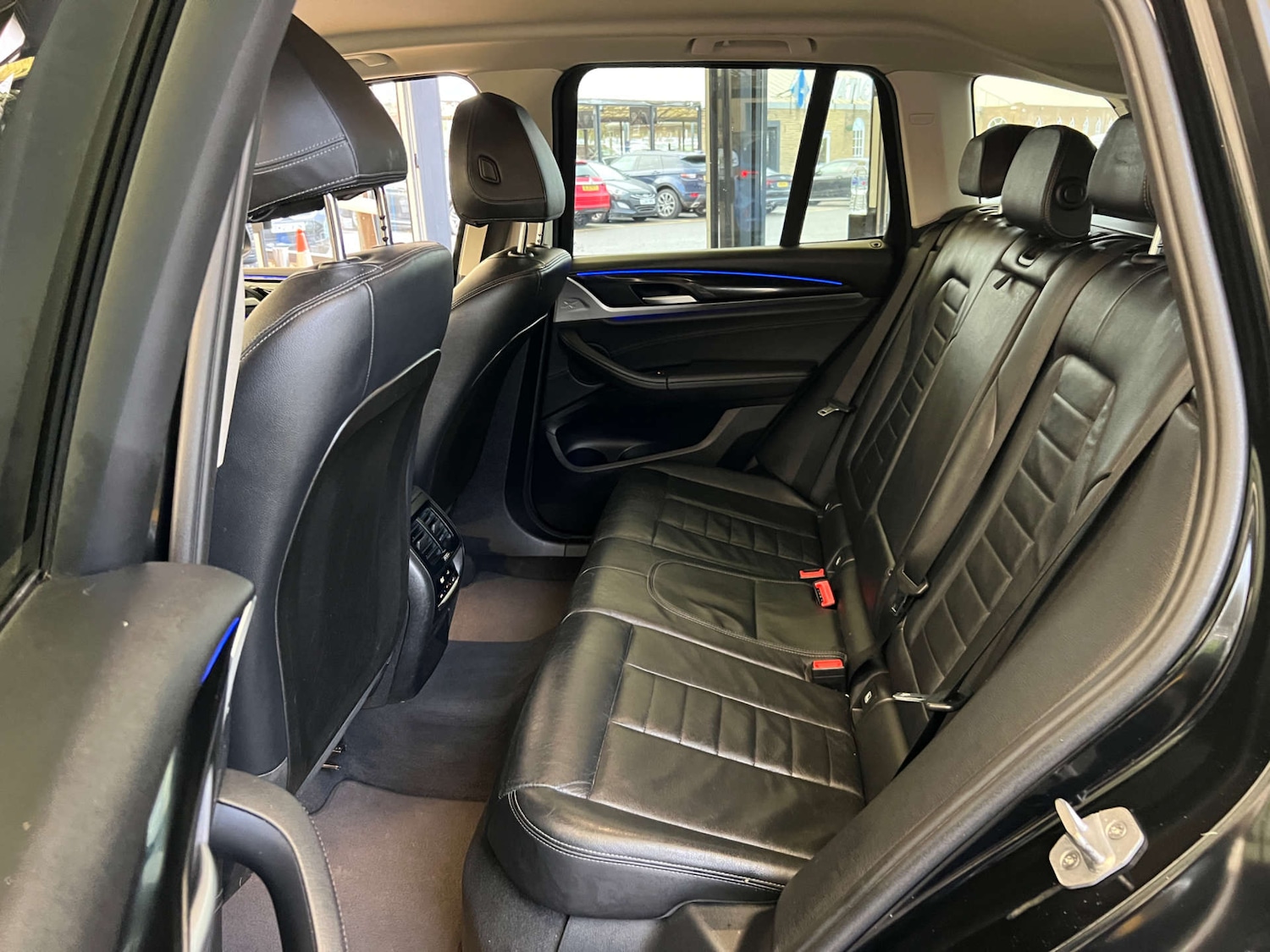 Used BMW X3 2018 for sale - 76437866: Photo 28