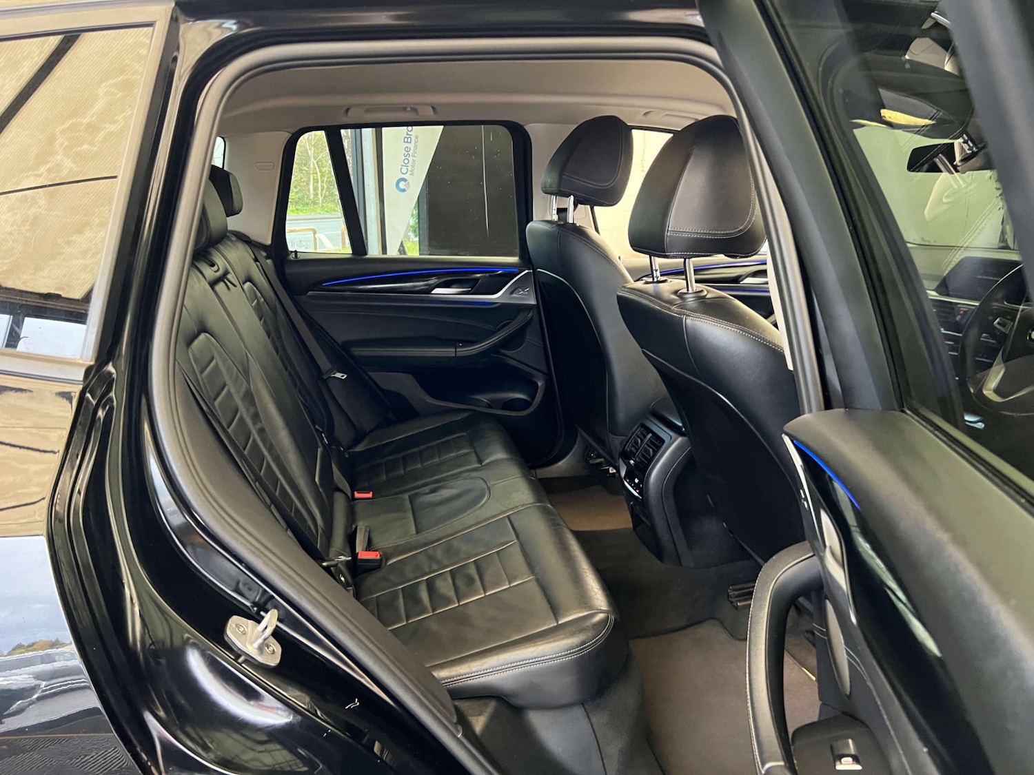 Used BMW X3 2018 for sale - 76437866: Photo 29