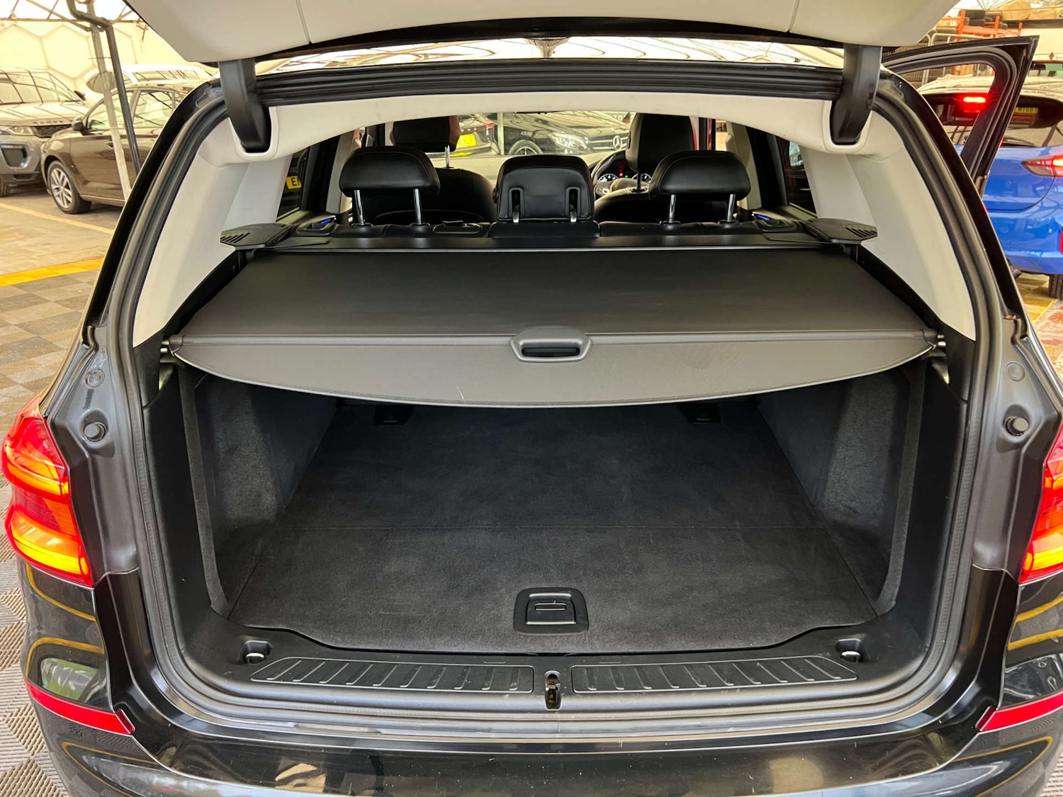 Used BMW X3 2018 for sale - 76437866: Photo 30