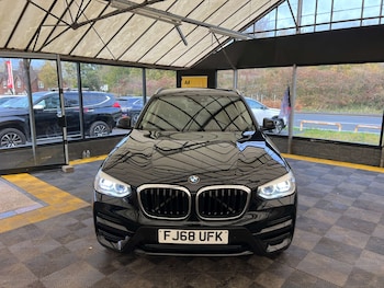 Used BMW X3 2018 for sale - 76437866: Photo