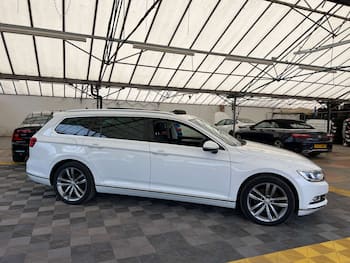 Used Volkswagen Passat 2018 for sale - 79711100: Photo