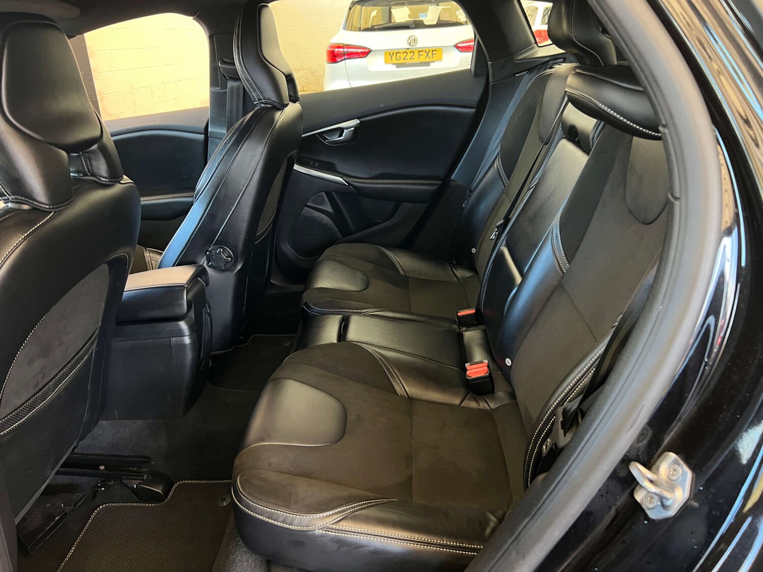 Used Volvo V40 2017 for sale - 77946393: Photo 26