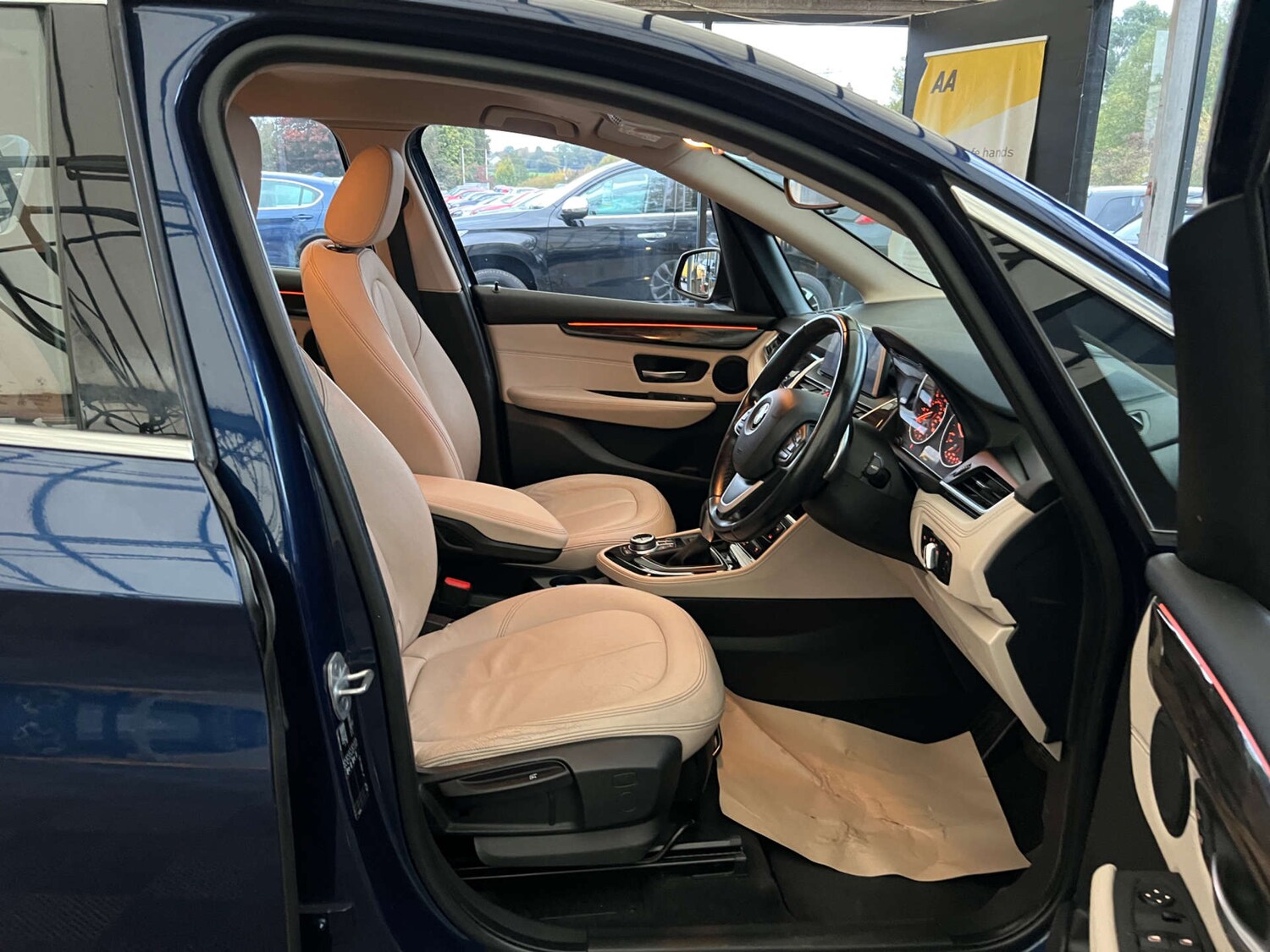 Used BMW 2 Series 2018 for sale - 76910592: Photo 13