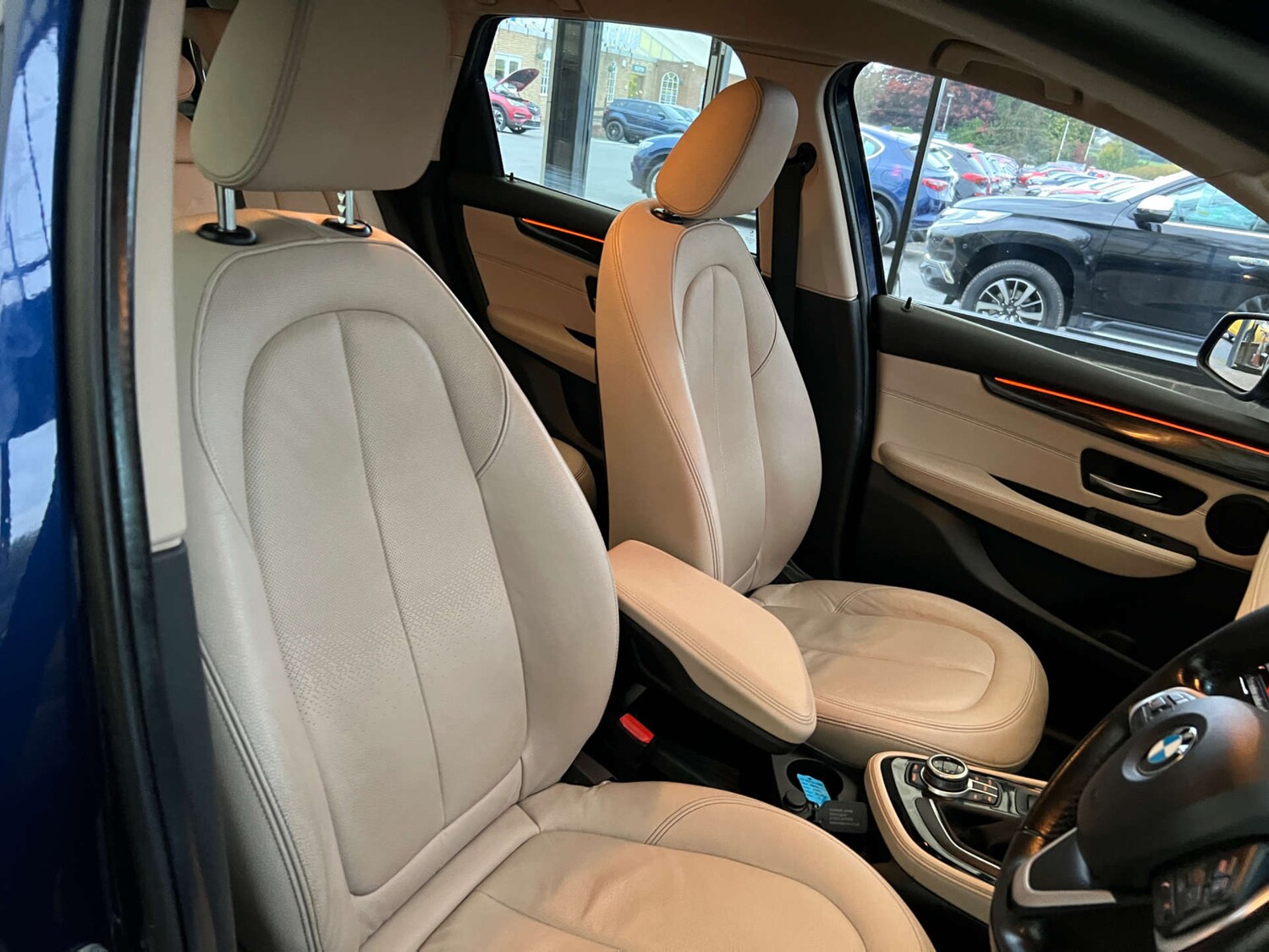 Used BMW 2 Series 2018 for sale - 76910592: Photo 16