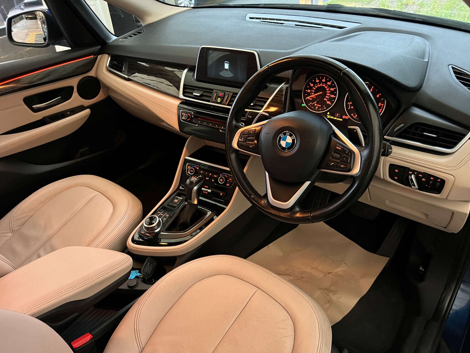 Used BMW 2 Series 2018 for sale - 76910592: Photo 18