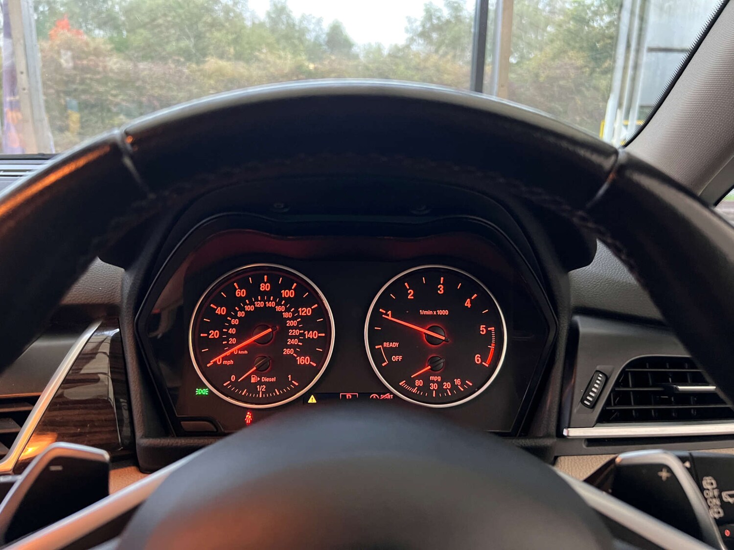 Used BMW 2 Series 2018 for sale - 76910592: Photo 21