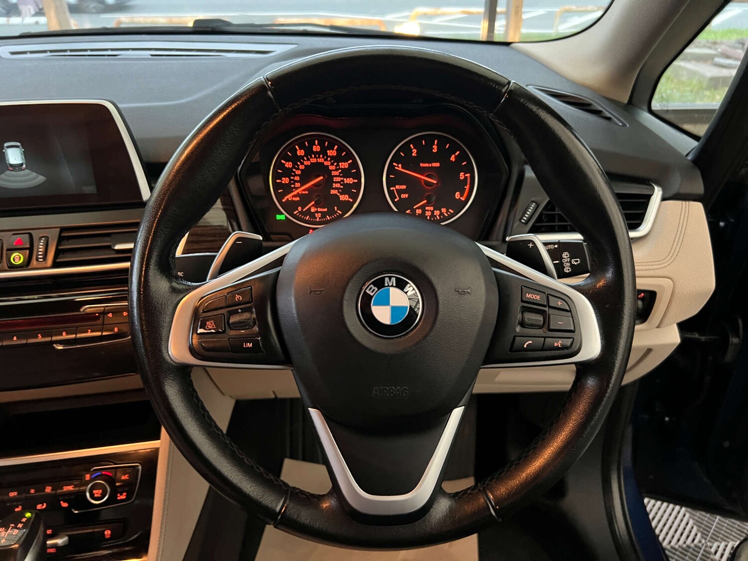 Used BMW 2 Series 2018 for sale - 76910592: Photo 25