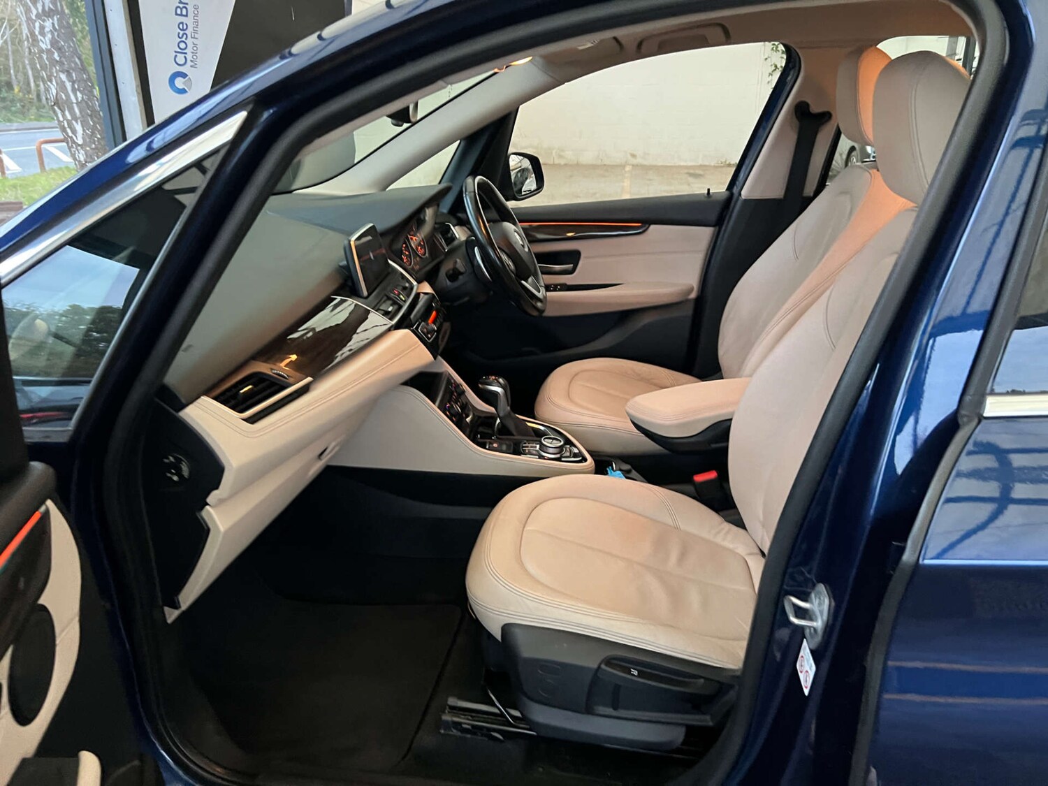 Used BMW 2 Series 2018 for sale - 76910592: Photo 41